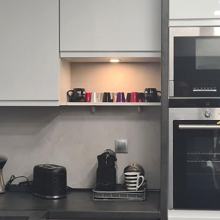 Daniel Apartment Сен Сир сюр Мер Екстериор снимка