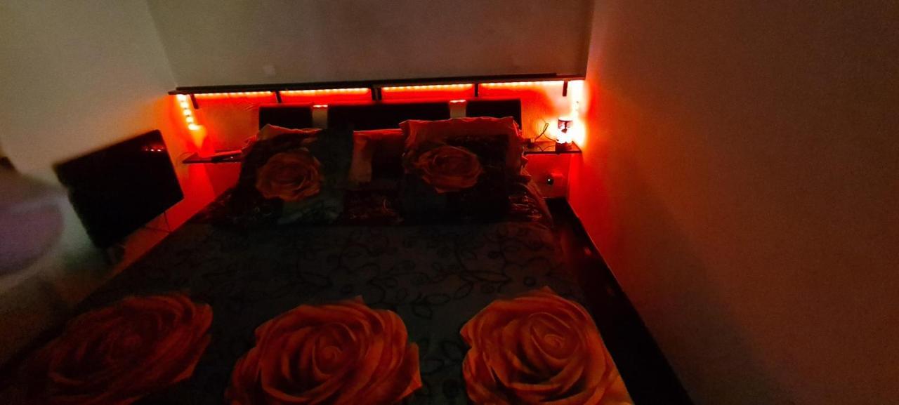 Daniel Apartment Сен Сир сюр Мер Екстериор снимка