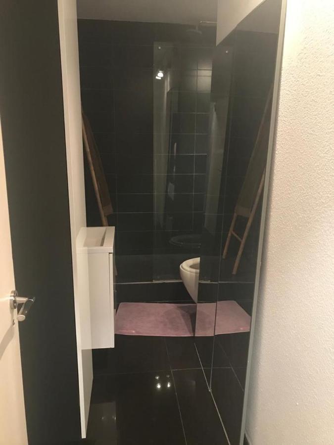 Daniel Apartment Сен Сир сюр Мер Екстериор снимка