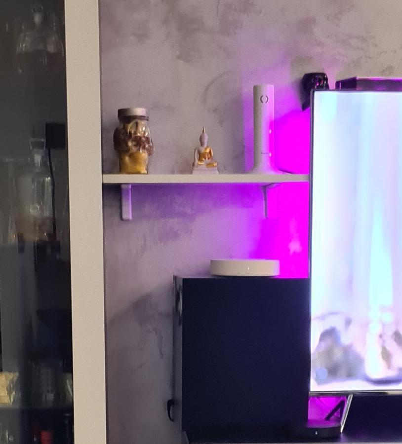 Daniel Apartment Сен Сир сюр Мер Екстериор снимка